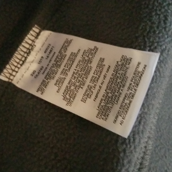 Mountain Hardwear Solamere Jacket - size M - black - Picture 7 of 7